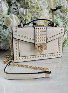 Leena Stud bag