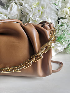 Cora Chain Bag