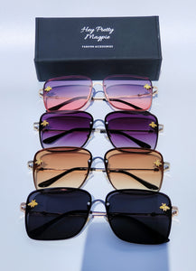 Bee SunGlasses