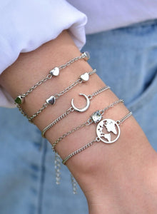 Love Bracelet Set