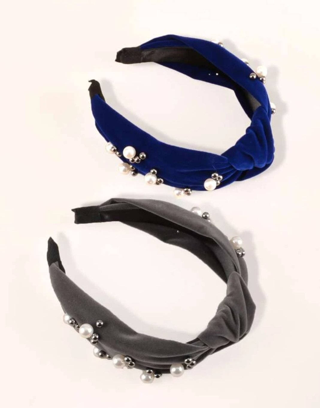 Luxe Royale Hairbands