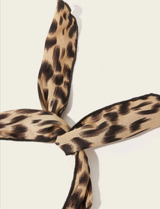 Leopald Headband Set