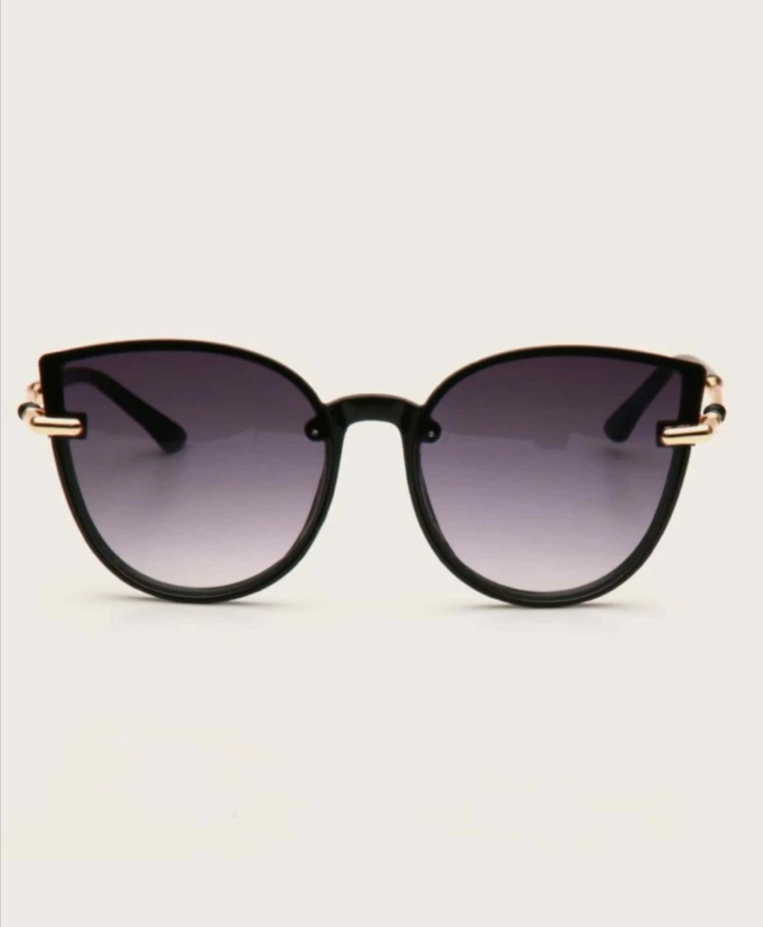 Vienna Cat Eye Sunglasses