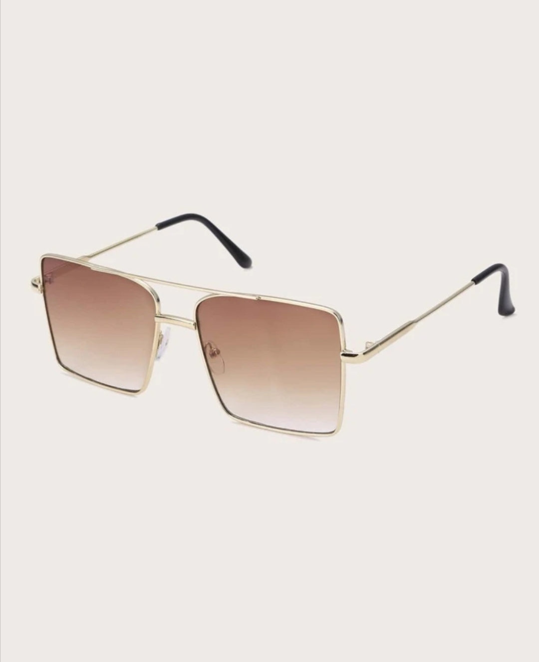 Cancun Square Sunglasses