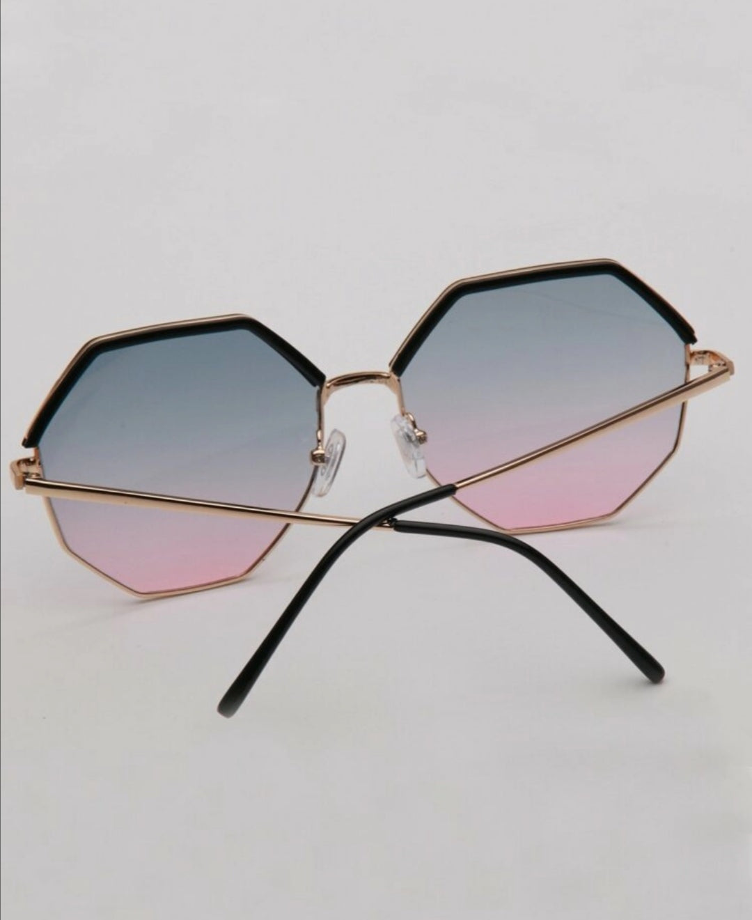 Vegas Ombre Sunglasses